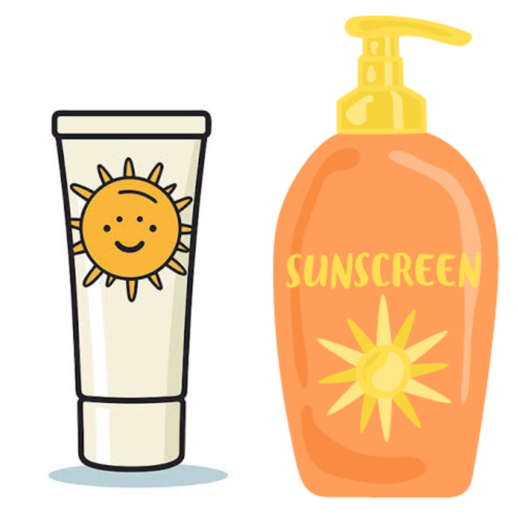 Best sunscreen for oily skin