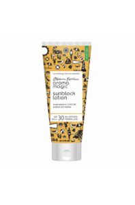 Aroma magic SPF++ 30 Sun block Lotion