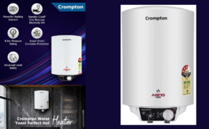 Crompton Arno Neo Water Heater (Geyser)