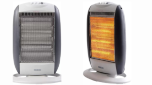 USHA 3303 Halogen Room Heater