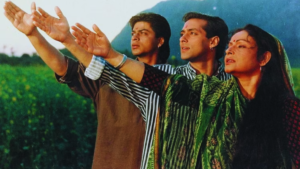 Karan-Arjun Movie