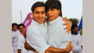 Karan-Arjun Movie