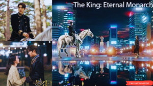 The King: Eternal Monarch