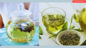 10 Benefits of Green Tea Every day