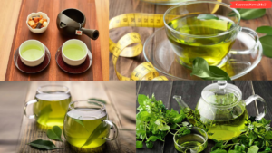 10 Benefits of Green Tea Every day